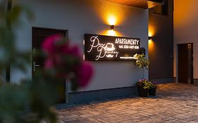 Solina Bóbrka Apartamenty PanDamazy 530-487-636z widokiem na kamieniołom i Zalew Myczkowiecki